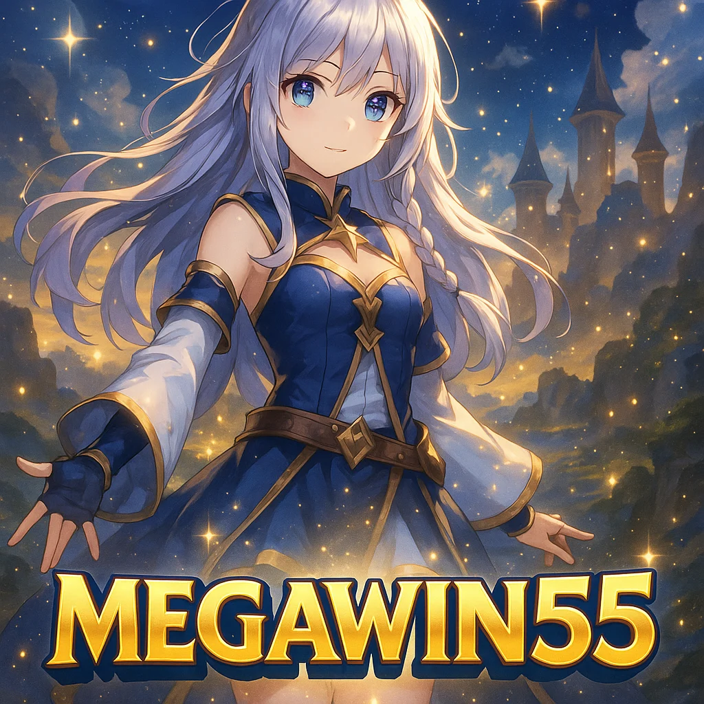 MEGAWIN55