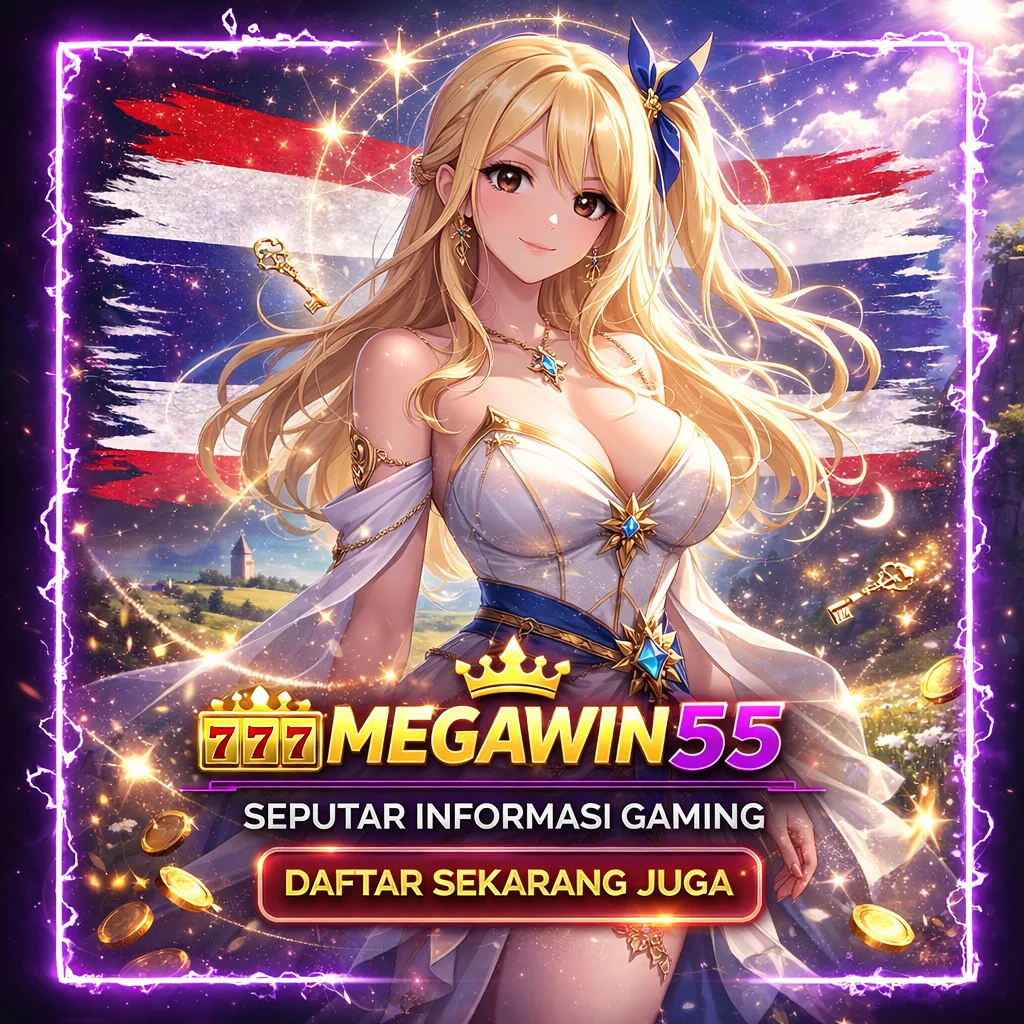 Galeri foto MEGAWIN55 – Rahasia Tersembunyi Dibalik Sensasi Hiburan Online Tak Terduga di Jakarta